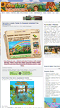 Mobile Screenshot of myfarmville2cheats.com